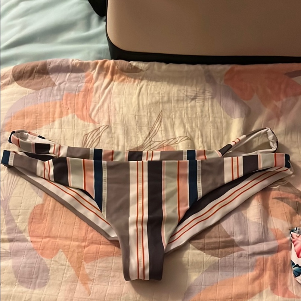 Bikini bottom